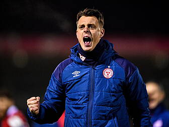 Shels manager Morris says reta...